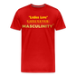 "Ladies Love" Melanated Masculinity - red