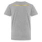 MASCULINITY BOYS PREMIUM T-SHIRT Kids' Premium T-Shirt - heather gray