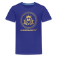MASCULINITY BOYS PREMIUM T-SHIRT Kids' Premium T-Shirt - royal blue