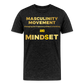 MASCULINITY MOVEMENT CHANGING THE TRAJECTORY OF MEN'S CLOTHING AND MINDSET - charcoal grey