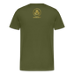"Ladies Love" Masculinity - olive green