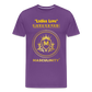 "Ladies Love" Melanated Masculinity - purple