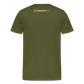 MASCULINITY CLOTHING Premium T-Shirt - olive green